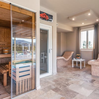 Villa Chiara | Villa with Private Spa in Tuscany