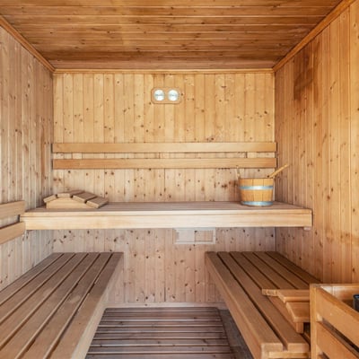 Villa Chiara | Villa with Private Spa in Tuscany