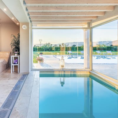 Villa Chiara | Villa with Private Spa in Tuscany