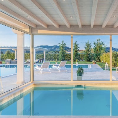 Villa Chiara | Villa with Private Spa in Tuscany