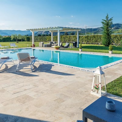 Villa Chiara | Villa with Private Spa in Tuscany