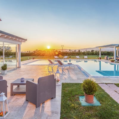 Villa Chiara | Villa with Private Spa in Tuscany