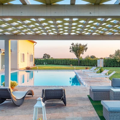 Villa Chiara | Villa with Private Spa in Tuscany