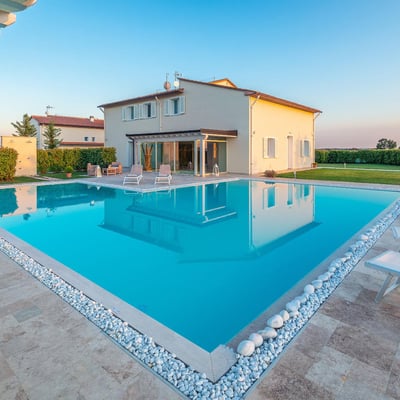 Villa Chiara | Villa with Private Spa in Tuscany