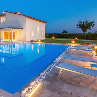 Villa Chiara | Villa with Private Spa in Tuscany
