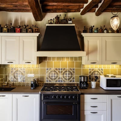 Villa Falesia | Luxury Tuscany Villa with Fantastic Views