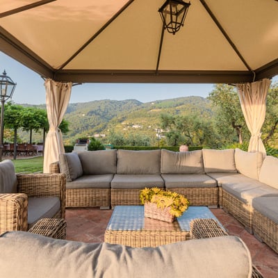 Villa Falesia | Luxury Tuscany Villa with Fantastic Views