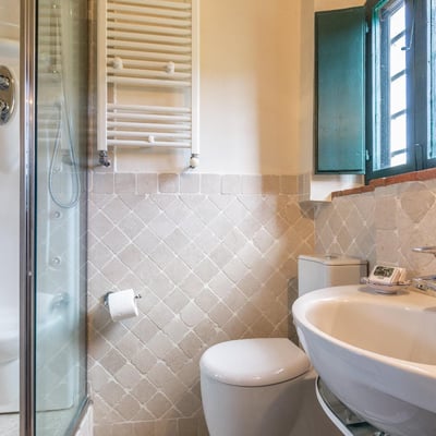 Villa Falesia | Luxury Tuscany Villa with Fantastic Views