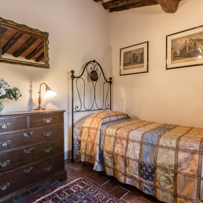 Villa Falesia | Luxury Tuscany Villa with Fantastic Views