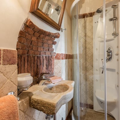 Villa Falesia | Luxury Tuscany Villa with Fantastic Views