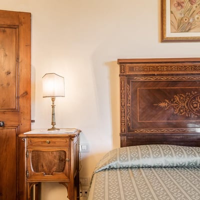 Villa Falesia | Luxury Tuscany Villa with Fantastic Views