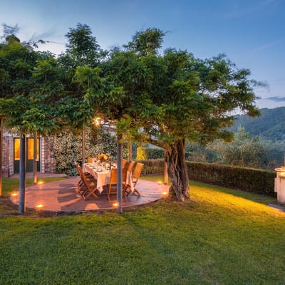 Villa Falesia | Luxury Tuscany Villa with Fantastic Views
