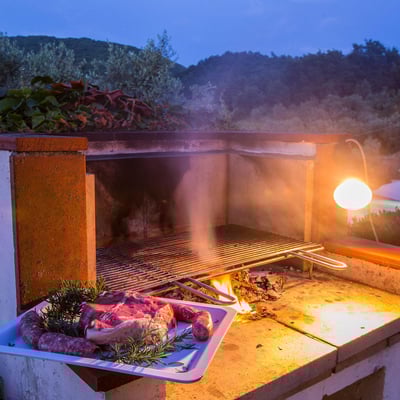 Villa Falesia | Luxury Tuscany Villa with Fantastic Views