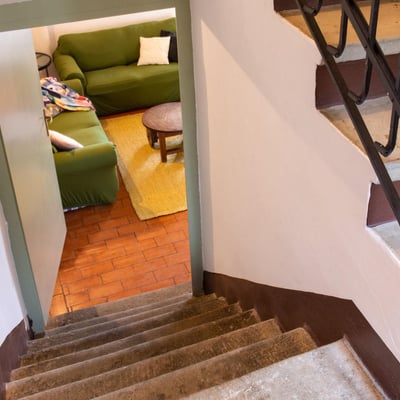 Alloro | Apartment and pool close to an Umbria village