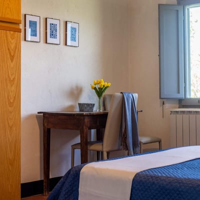 Cardo | Apartment with shared pool close to a village