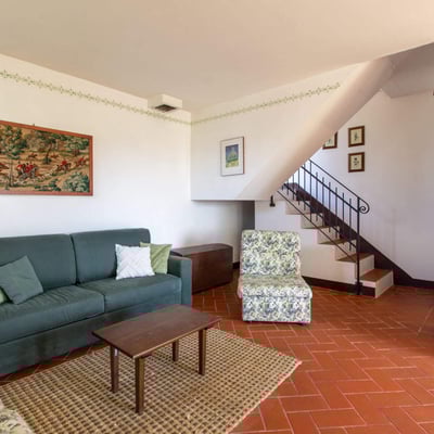Cardo | Apartment with shared pool close to a village