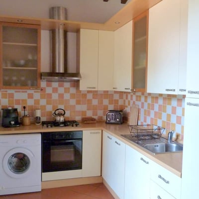 Castelonchio | Villa for 6 with Private Pool on Lake Trasimeno