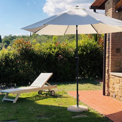 Castelonchio | Villa for 6 with Private Pool on Lake Trasimeno