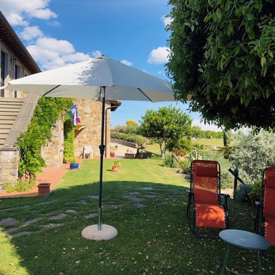 Castelonchio | Villa for 6 with Private Pool on Lake Trasimeno