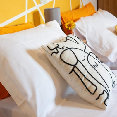 Frasca | Apartment and shared pool close to a village