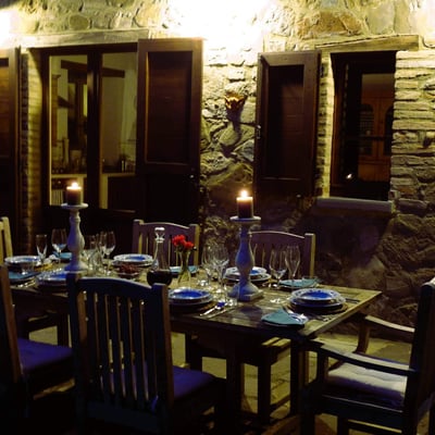 Il Mulino | Villa for 6 with Private Pool in Umbria