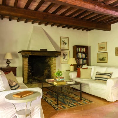 Il Mulino | Villa for 6 with Private Pool in Umbria
