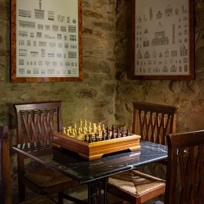 Il Mulino | Villa for 6 with Private Pool in Umbria