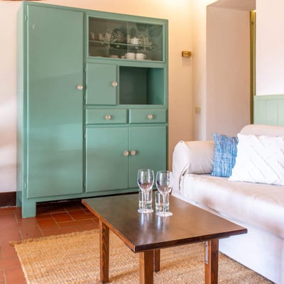 Palo | Apartment and pool within walking distance of Umbria village