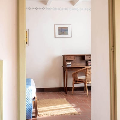 Palo | Apartment and pool within walking distance of Umbria village