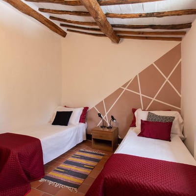 Podere Vocabolo | A rustic Podere within walking distance of a village