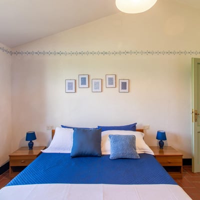 Podere Vocabolo | A rustic Podere within walking distance of a village