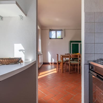 Podere Vocabolo | A rustic Podere within walking distance of a village