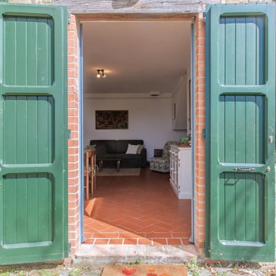 Podere Vocabolo | A rustic Podere within walking distance of a village