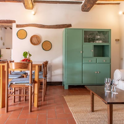 Podere Vocabolo | A rustic Podere within walking distance of a village