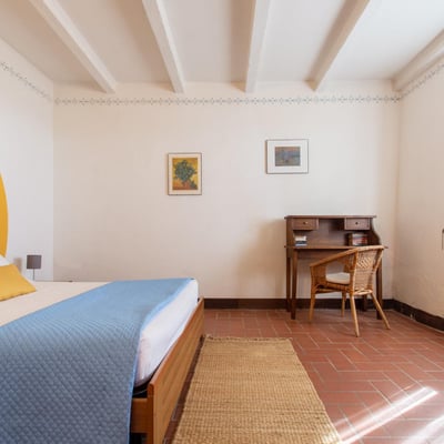 Podere Vocabolo | A rustic Podere within walking distance of a village