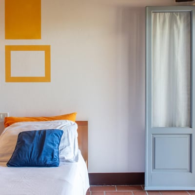 Podere Vocabolo | A rustic Podere within walking distance of a village