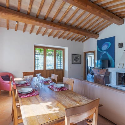 Casa Carina | Todi Romantic Cottage for 4 with Private Pool