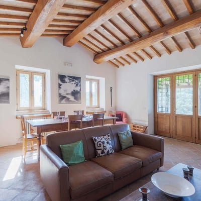 Casa Carina | Todi Romantic Cottage for 4 with Private Pool