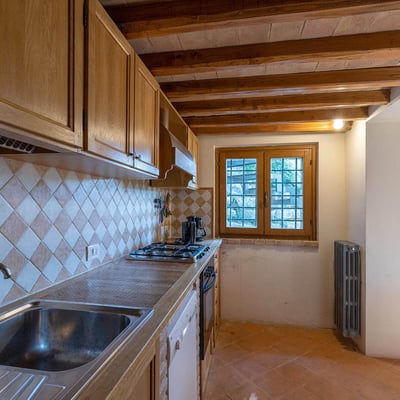 Casa Carina | Todi Romantic Cottage for 4 with Private Pool