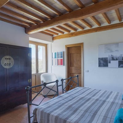 Casa Carina | Todi Romantic Cottage for 4 with Private Pool