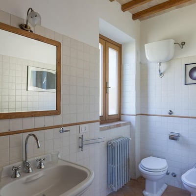 Casa Carina | Todi Romantic Cottage for 4 with Private Pool