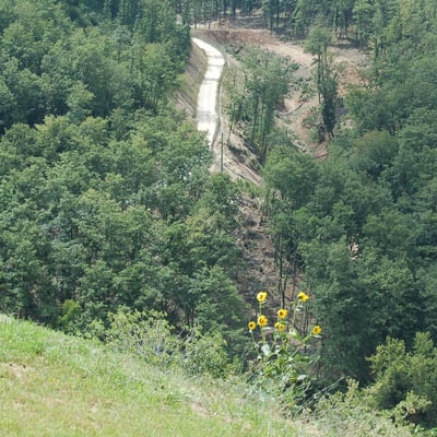 Casa Carina | Todi Romantic Cottage for 4 with Private Pool