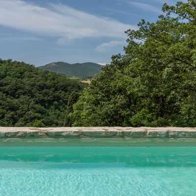 Casa Umbra | Villa and pool for 6 in Umbria