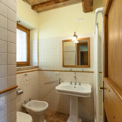 Casa Umbra | Villa and pool for 6 in Umbria