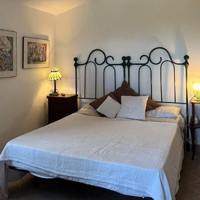 Villa Serra | Villa for 8 with Jacuzzi in secret Umbria