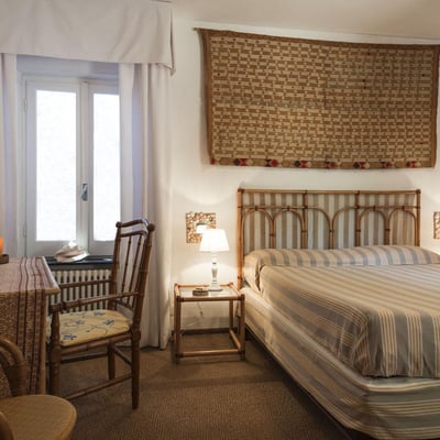 Faro | A splendid villa on the Italian Riviera