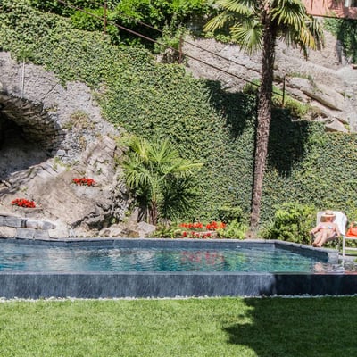 Villa Ludovica | Historic villa for 8 on Lake Como