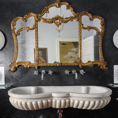 Villa Ludovica | Historic villa for 8 on Lake Como