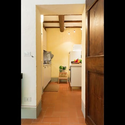 Torretta | Villa and Pool by village in Emilia-Romagna