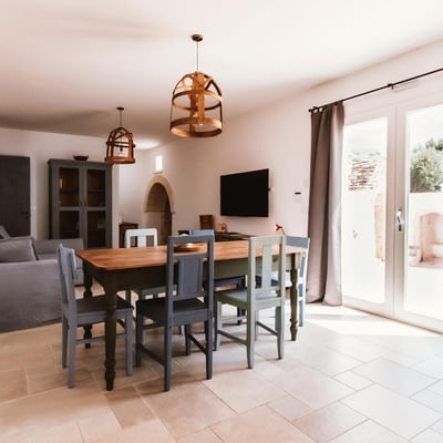 Trullo Olievo | Historic Trullo with Private Pool